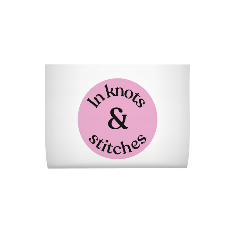 Resting Puffin cushion