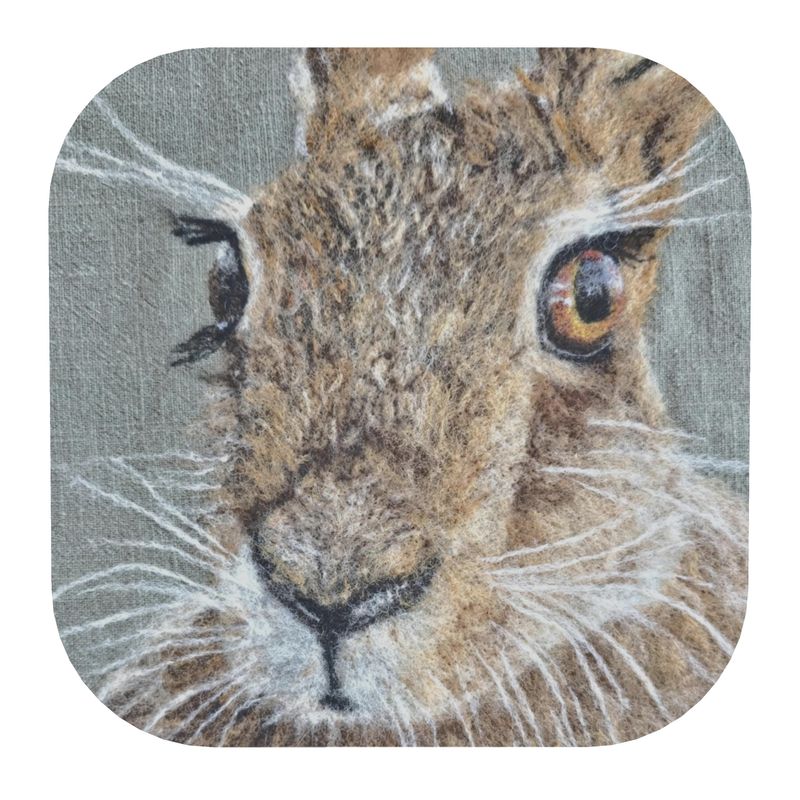Hare coaster