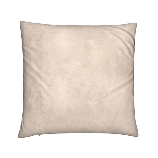 Resting Puffin cushion
