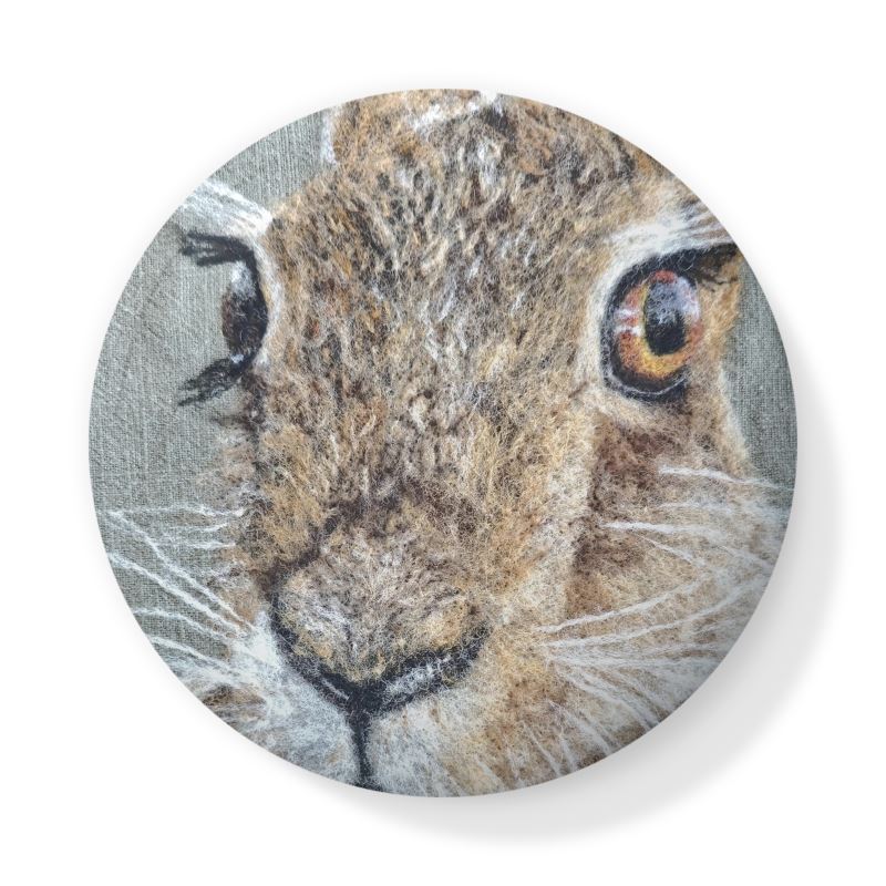 Bone China Trinket Pot