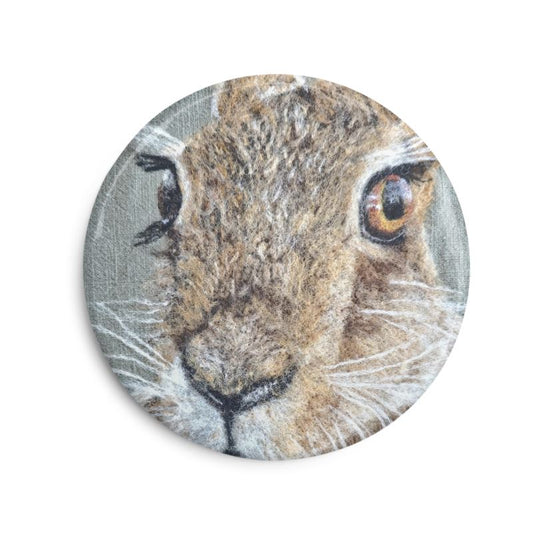 Photo Fridge Magnet