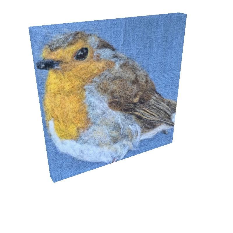 Square Canvas Wholesale & Dropship