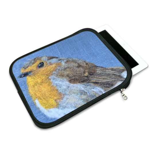 iPad Slip Case