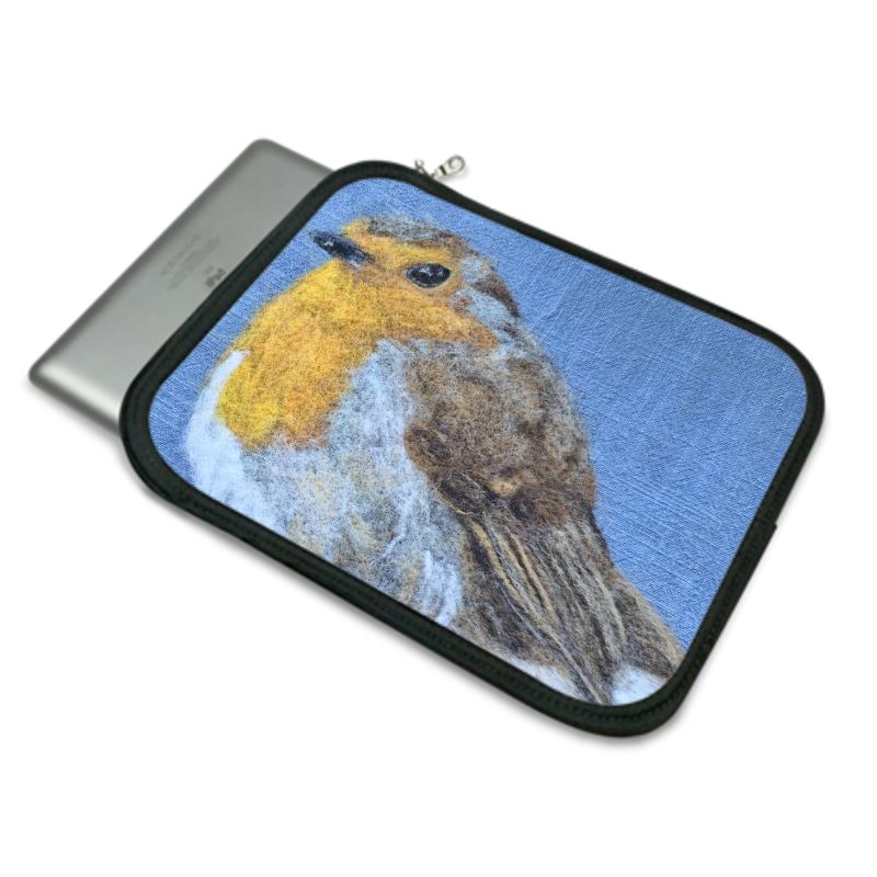 iPad Slip Case