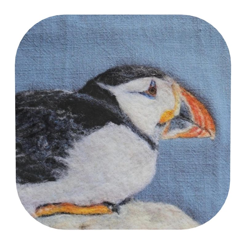 Coasters