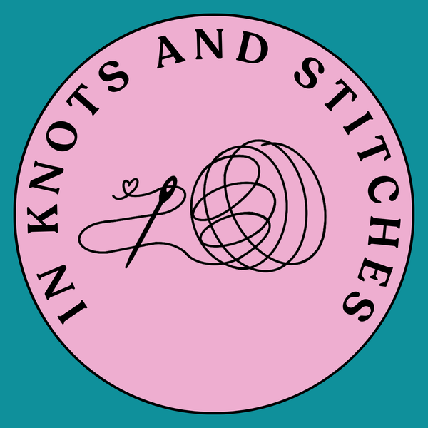 In Knots and Stitches